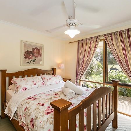 Freshwater Creek Cottages & Farm Stay Torquay Eksteriør bilde
