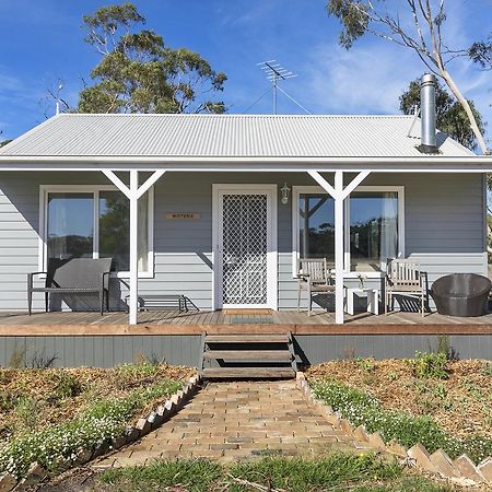 Freshwater Creek Cottages & Farm Stay Torquay Eksteriør bilde
