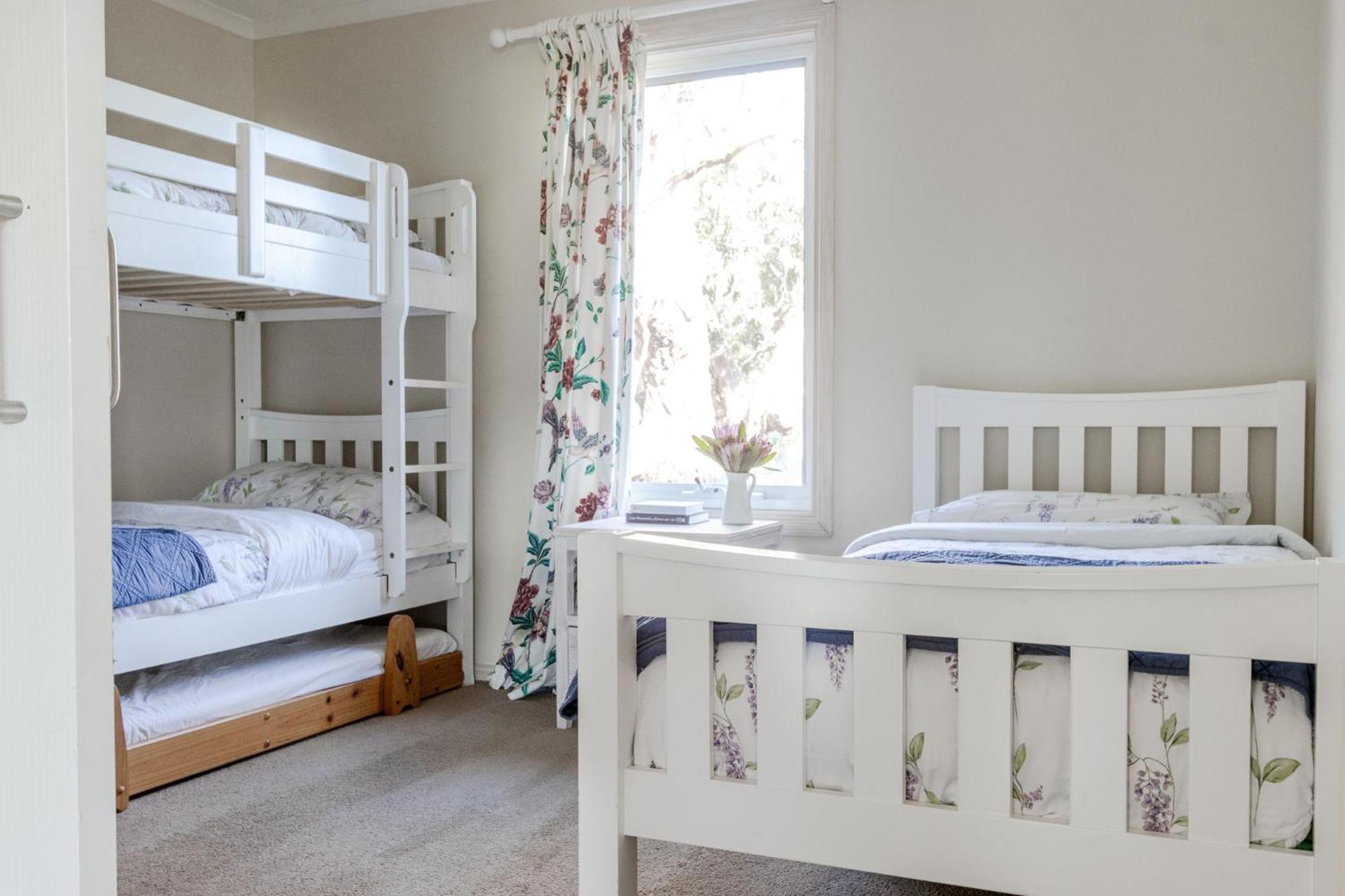 Freshwater Creek Cottages & Farm Stay Torquay Eksteriør bilde