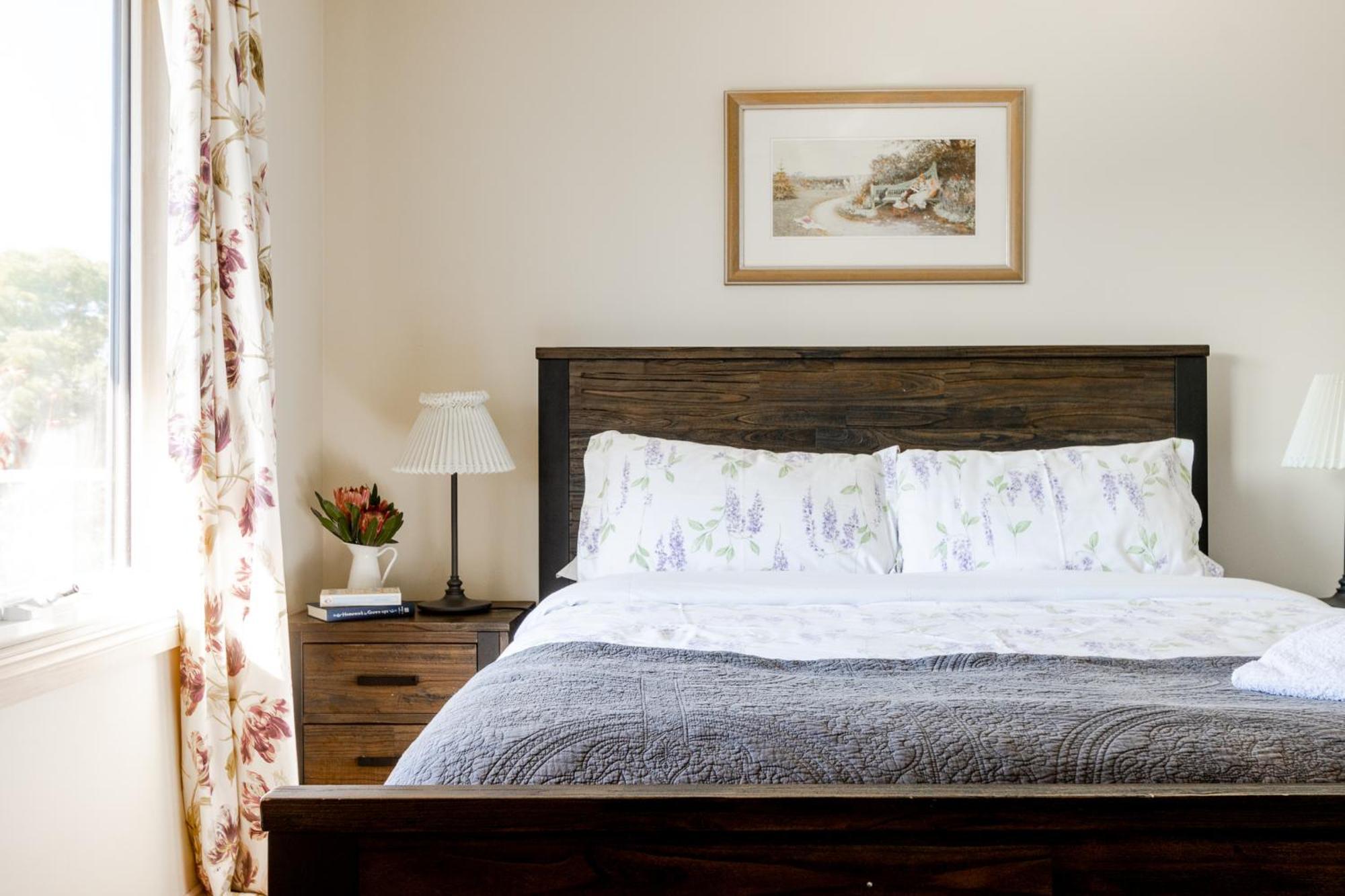 Freshwater Creek Cottages & Farm Stay Torquay Eksteriør bilde