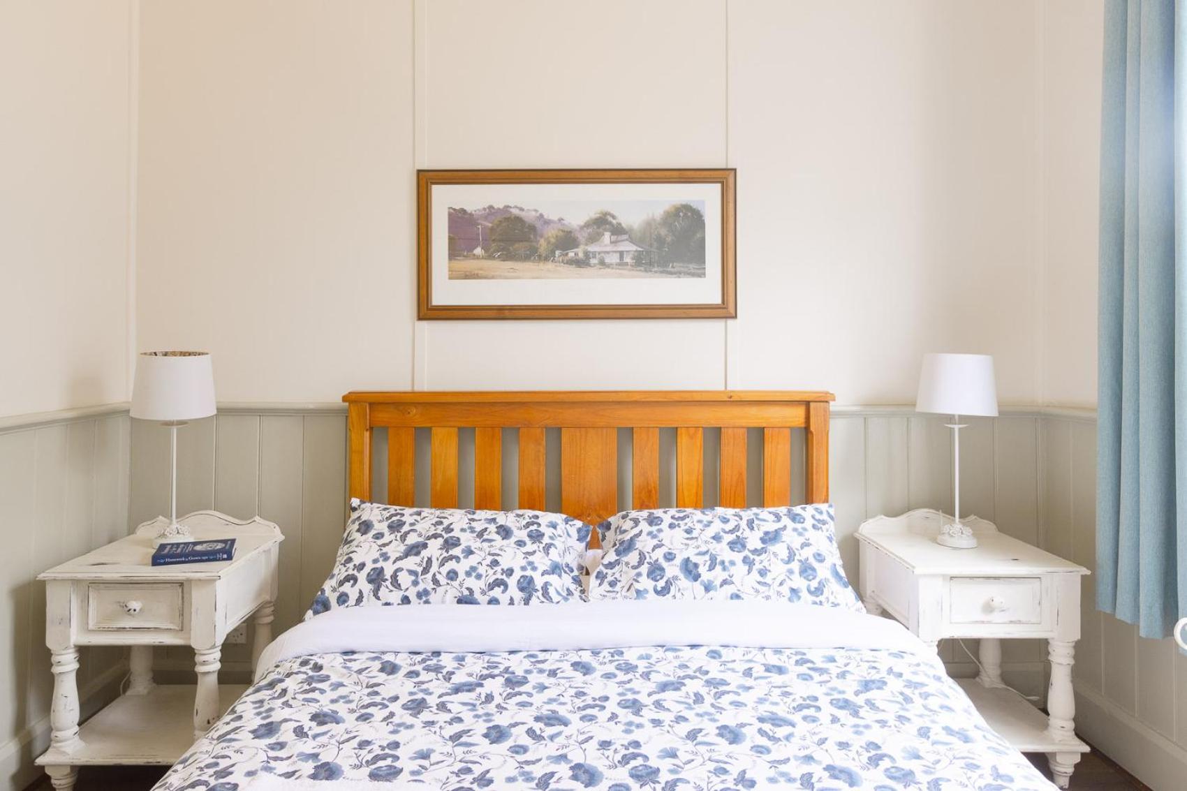 Freshwater Creek Cottages & Farm Stay Torquay Eksteriør bilde