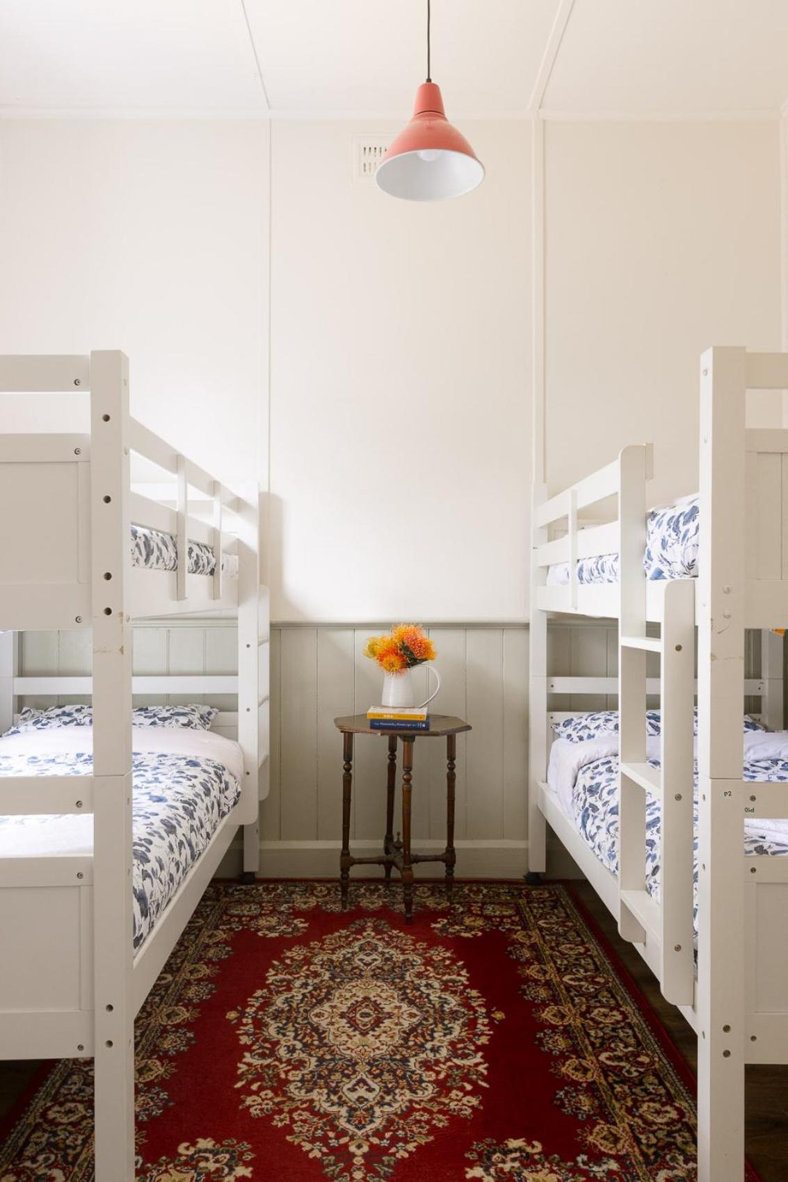 Freshwater Creek Cottages & Farm Stay Torquay Eksteriør bilde