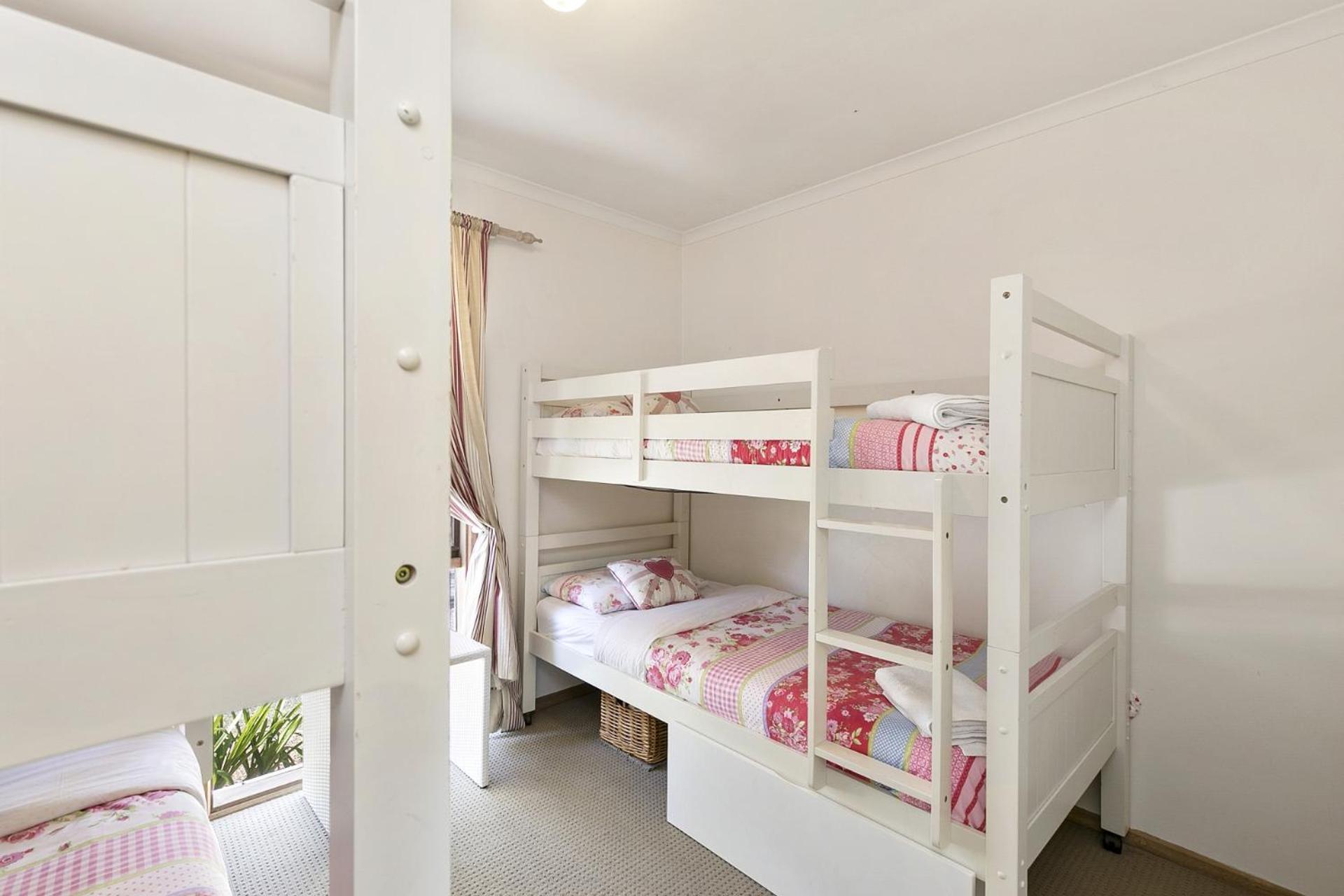 Freshwater Creek Cottages & Farm Stay Torquay Eksteriør bilde