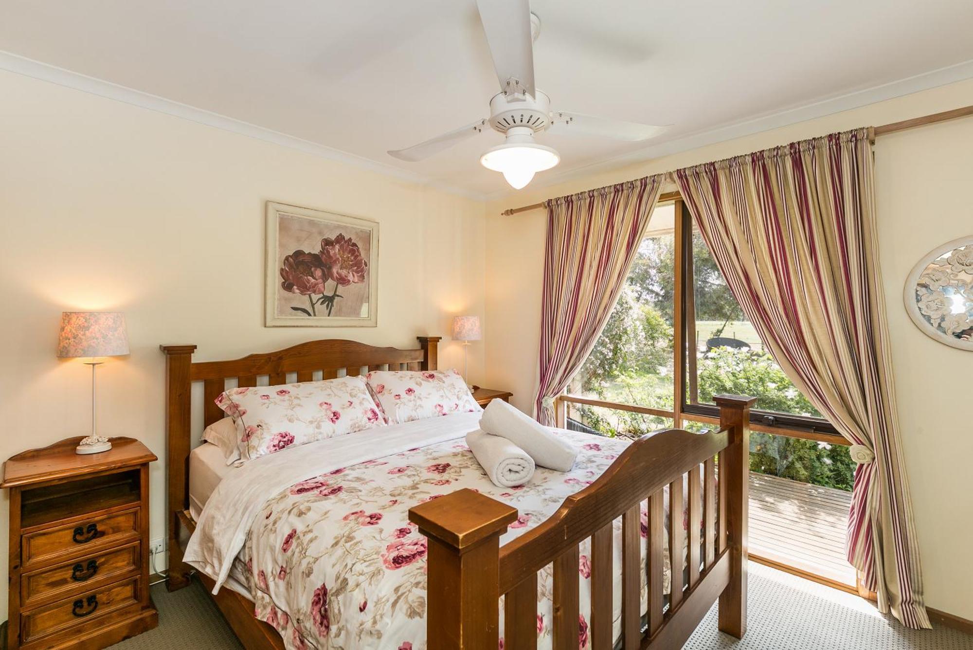 Freshwater Creek Cottages & Farm Stay Torquay Eksteriør bilde