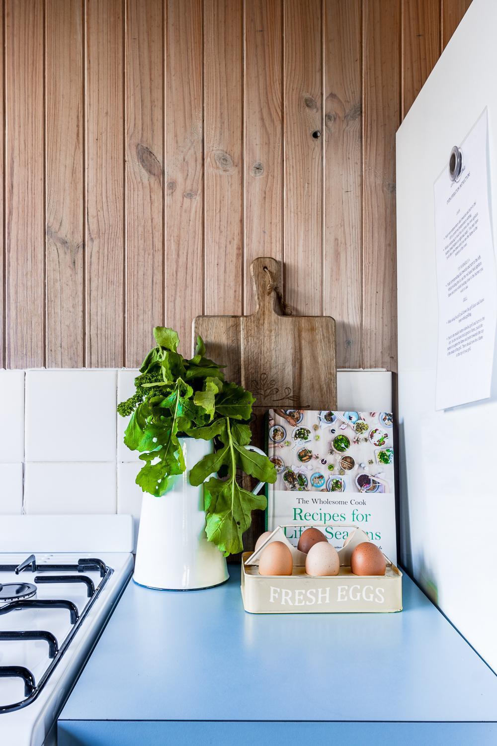 Freshwater Creek Cottages & Farm Stay Torquay Eksteriør bilde