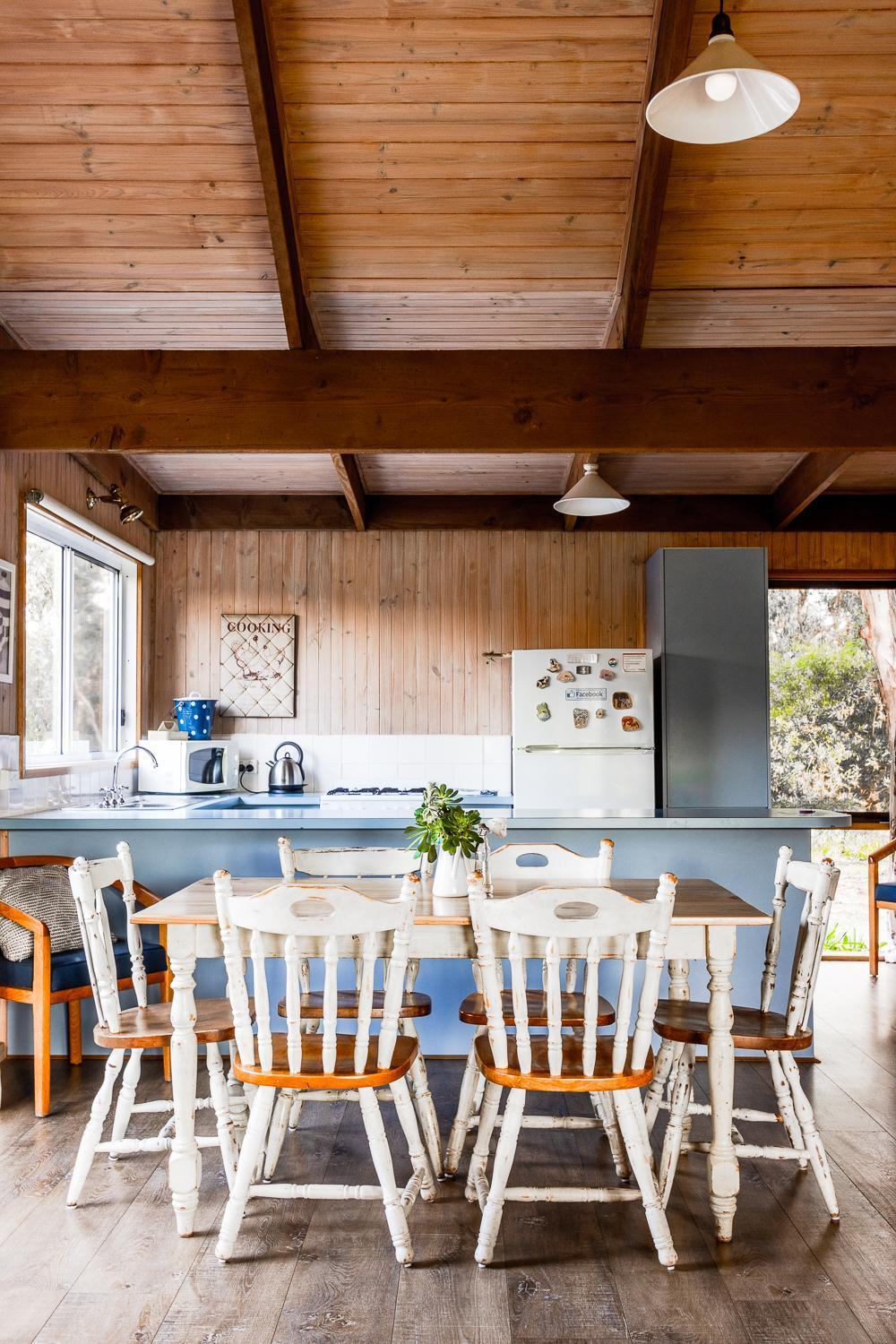 Freshwater Creek Cottages & Farm Stay Torquay Eksteriør bilde
