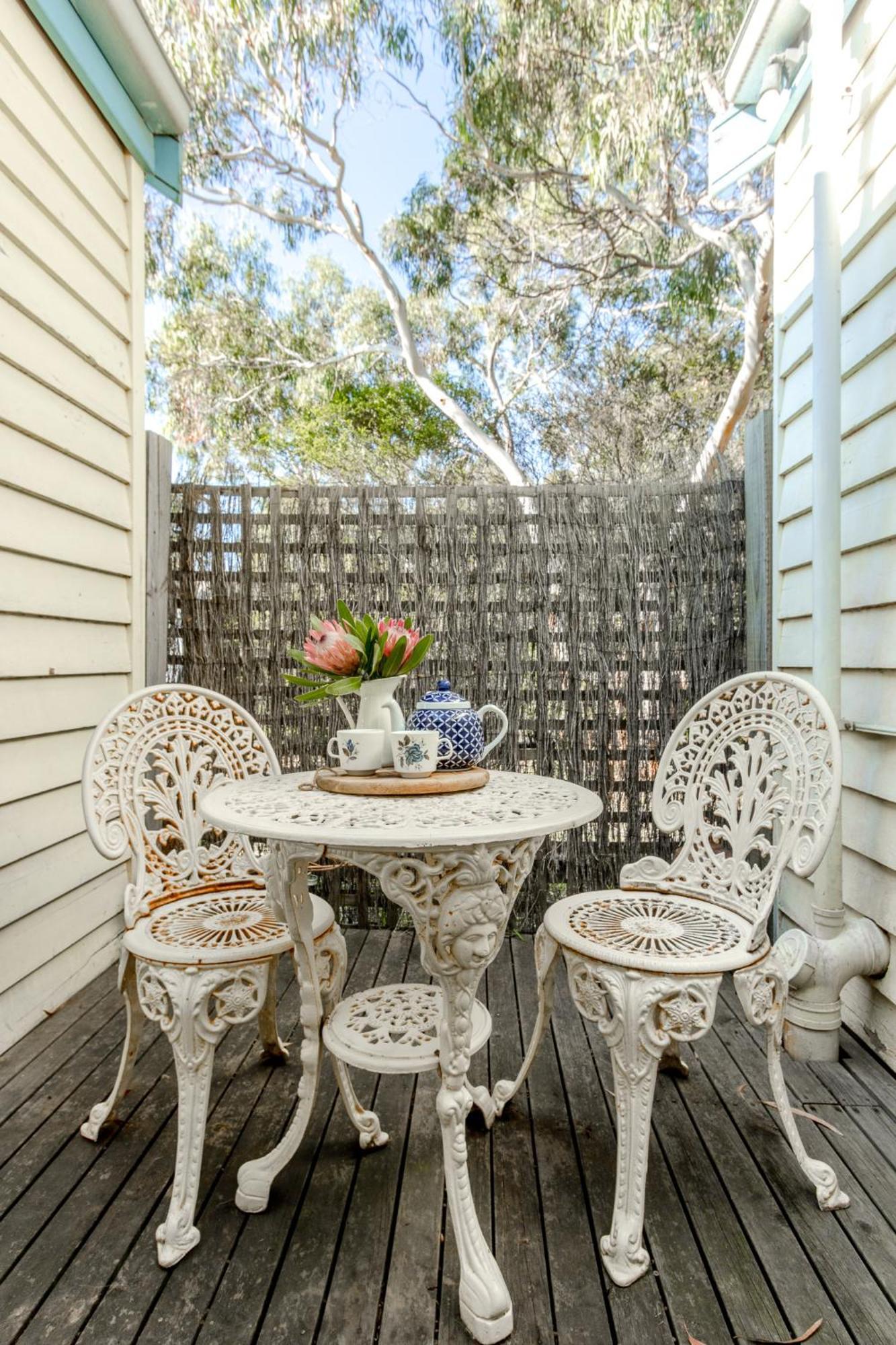 Freshwater Creek Cottages & Farm Stay Torquay Eksteriør bilde