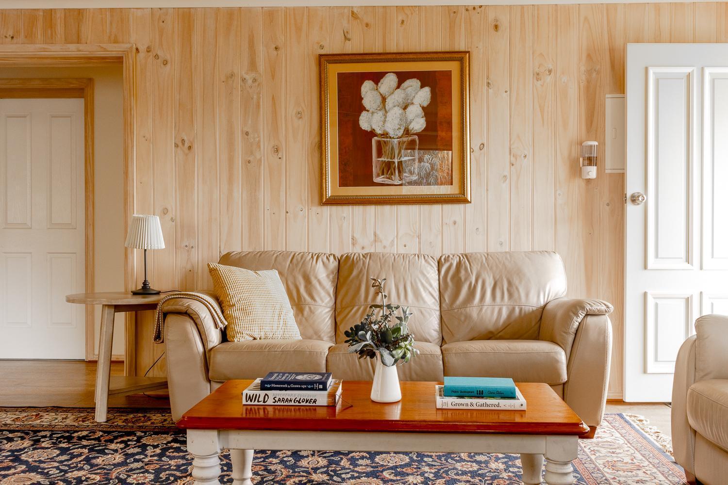 Freshwater Creek Cottages & Farm Stay Torquay Eksteriør bilde
