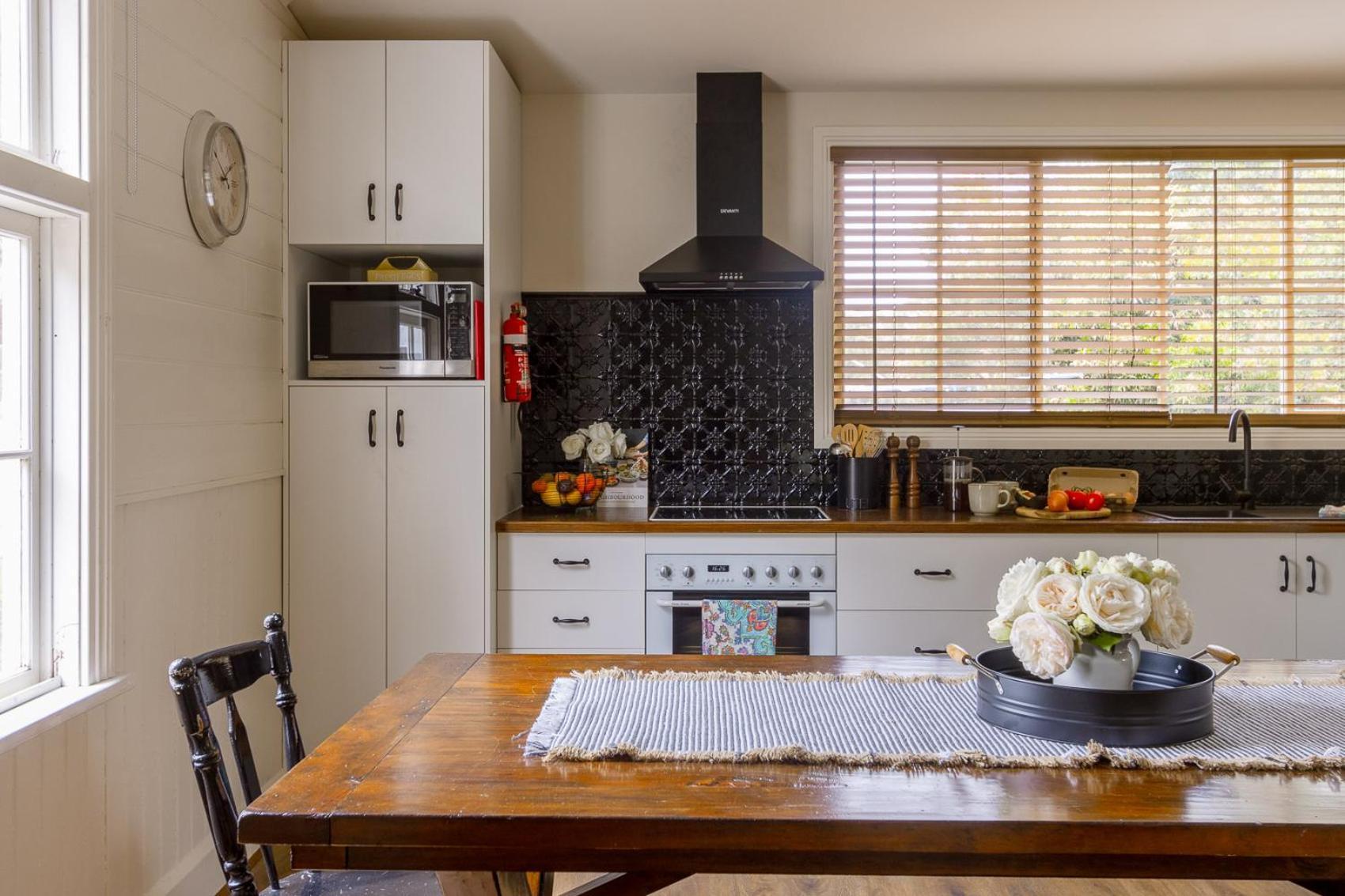 Freshwater Creek Cottages & Farm Stay Torquay Eksteriør bilde