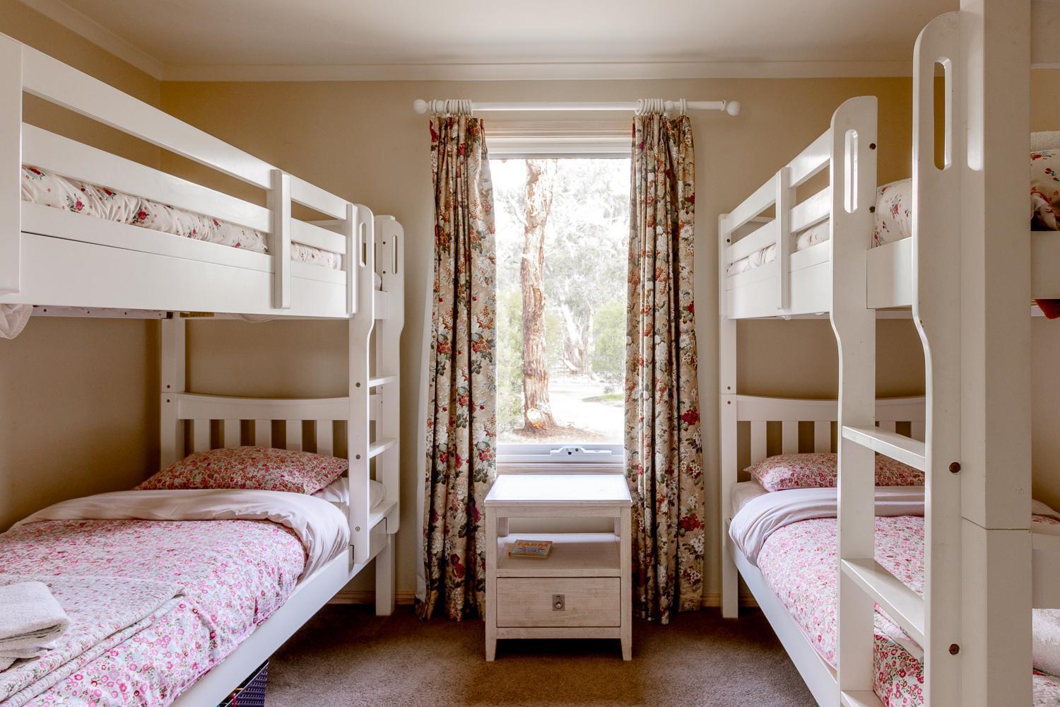 Freshwater Creek Cottages & Farm Stay Torquay Eksteriør bilde