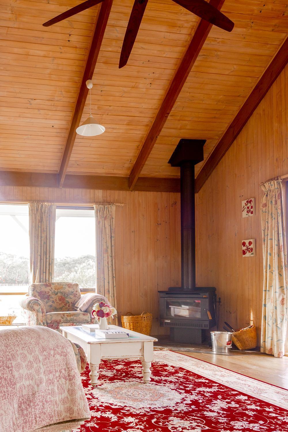 Freshwater Creek Cottages & Farm Stay Torquay Eksteriør bilde