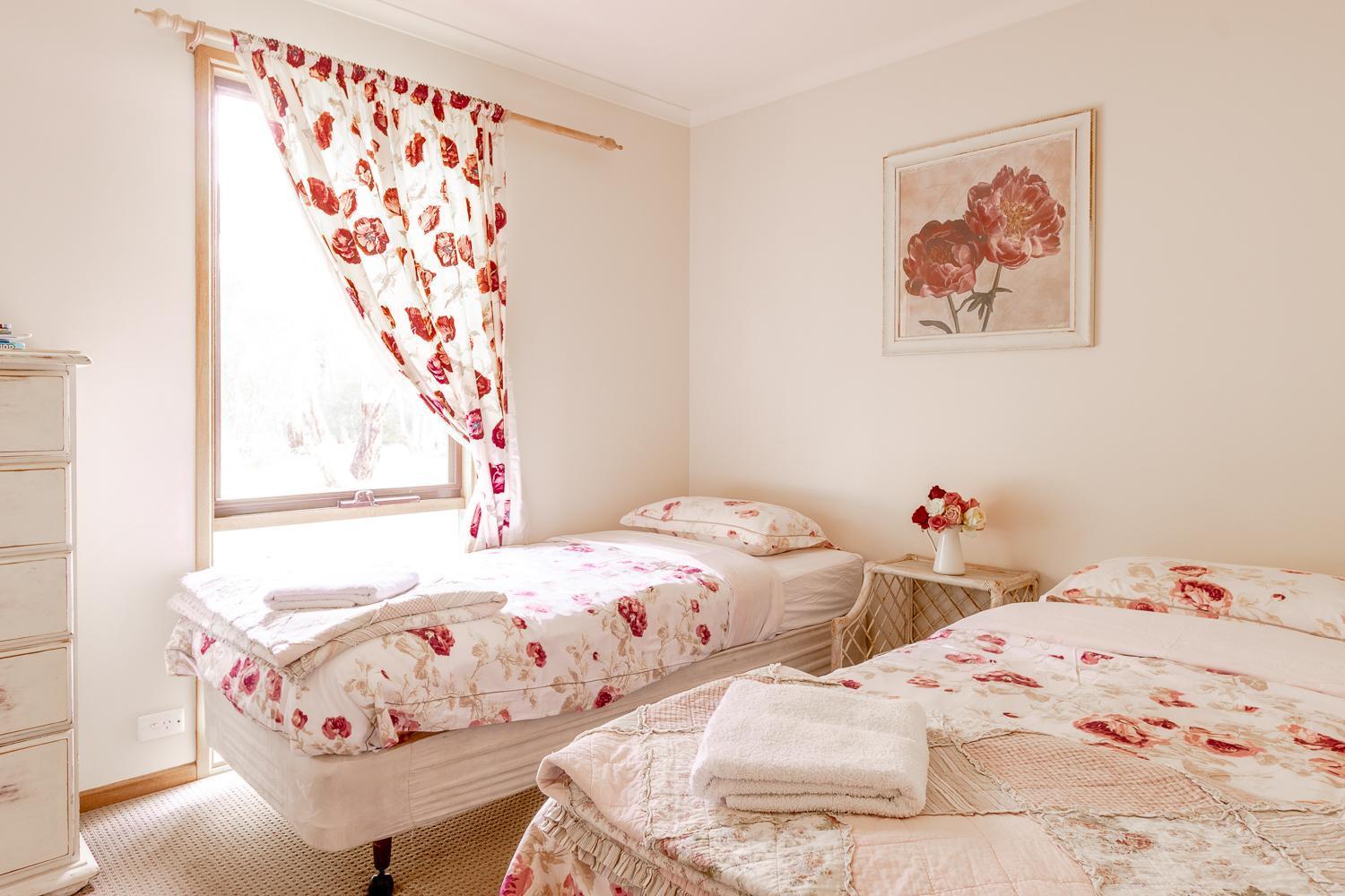 Freshwater Creek Cottages & Farm Stay Torquay Eksteriør bilde