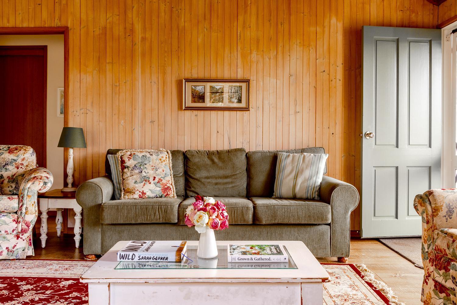 Freshwater Creek Cottages & Farm Stay Torquay Eksteriør bilde